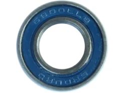 ENDURO BEARINGS Rillenkugellager 6800 10 Mm X 19 Mm X 5 Mm
