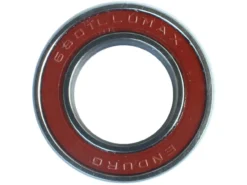 ENDURO BEARINGS Rillenkugellager 6801 12 Mm X 21 Mm X 5 Mm