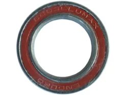 ENDURO BEARINGS Rillenkugellager 6803 17 Mm X 26 Mm X 5 Mm