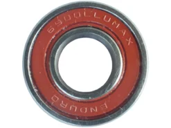 ENDURO BEARINGS Rillenkugellager 6900 10 Mm X 22 Mm X 6 Mm