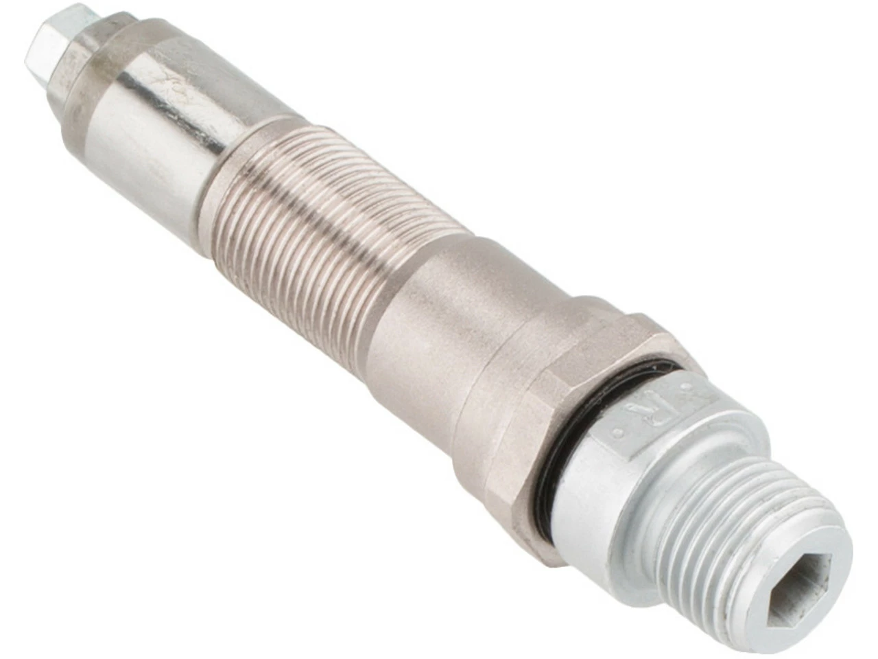 Shimano Ersatzachse Für PD-M545 3 Shimano Ersatzachse Für PD-M545