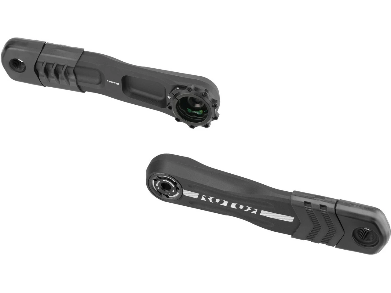 Rotor R-Raptor Kurbel Mit Boost-Kurbelachse 4 Rotor R-Raptor Kurbel Mit Boost-Kurbelachse – Bild 2