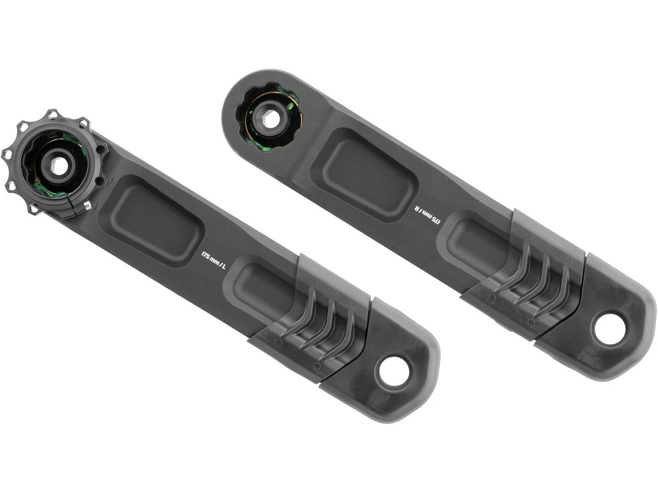 Rotor R-Raptor Kurbel Mit Boost-Kurbelachse 5 Rotor R-Raptor Kurbel Mit Boost-Kurbelachse – Bild 3