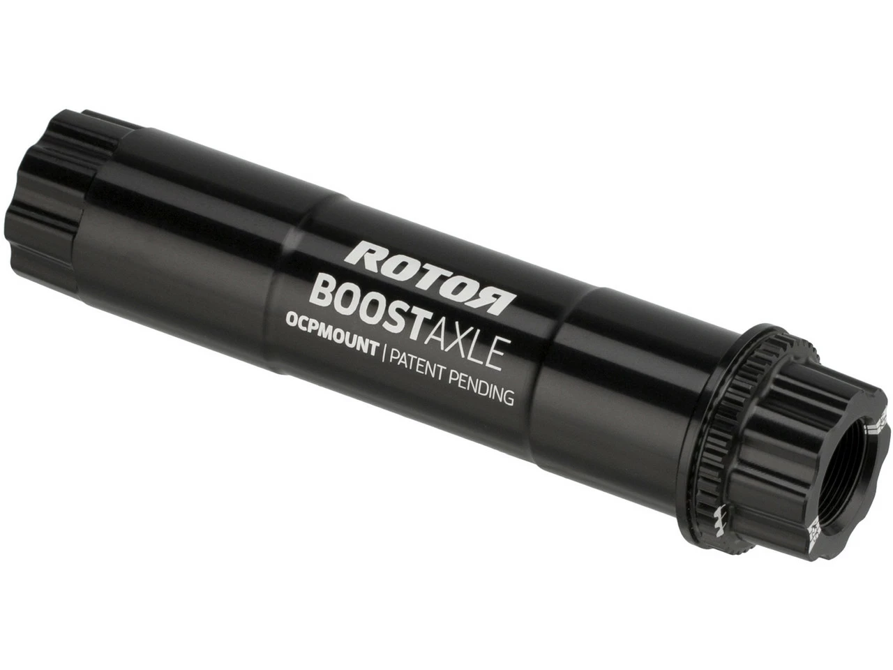 Rotor R-Raptor Kurbel Mit Boost-Kurbelachse 6 Rotor R-Raptor Kurbel Mit Boost-Kurbelachse – Bild 4