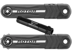 Rotor R-Raptor Kurbel Mit DH-Kurbelachse