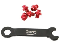 Contec Ersatzpins R-Pins Für Plattformpedale -Deutschland Glisse Vélo Verkaufs-Shop 185006