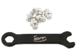 Contec Ersatzpins R-Pins Für Plattformpedale -Deutschland Glisse Vélo Verkaufs-Shop 185008