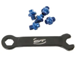 Contec Ersatzpins R-Pins Für Plattformpedale -Deutschland Glisse Vélo Verkaufs-Shop 185009