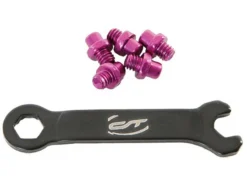 Contec Ersatzpins R-Pins Für Plattformpedale -Deutschland Glisse Vélo Verkaufs-Shop 185010