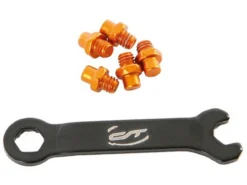 Contec Ersatzpins R-Pins Für Plattformpedale -Deutschland Glisse Vélo Verkaufs-Shop 185012