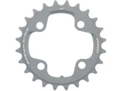 Stronglight HT3 Kettenblatt Shimano XTR M980 10-fach, 4-Arm, 104/64 Mm Lochkreis