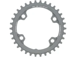 Stronglight HT3 Kettenblatt Shimano FC-M9000 11-fach, 4-Arm, 96 Mm Lochkreis