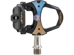 Xpedo Thrust 8 Ti Klickpedale