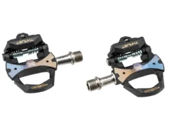 Xpedo Thrust 8 Ti Klickpedale -Deutschland Glisse Vélo Verkaufs-Shop 186809