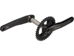 Shimano Deore Kurbelgarnitur FC-M6000-2 Hollowtech II -Deutschland Glisse Vélo Verkaufs-Shop 187222