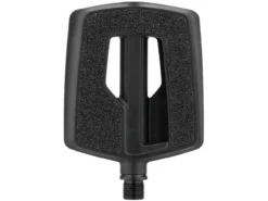 Contec Quick Deluxe + Plattformpedale