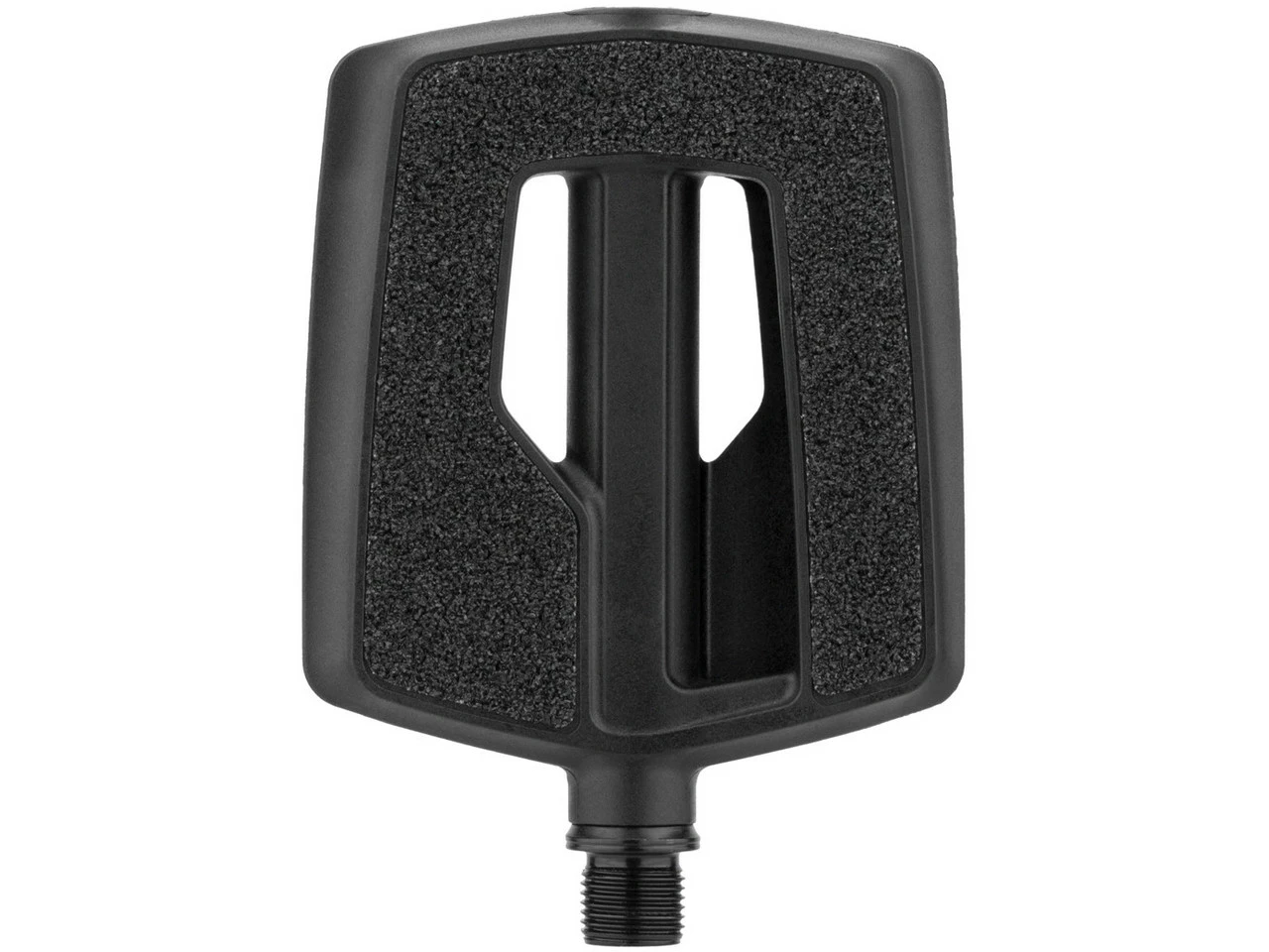 Contec Quick Deluxe + Plattformpedale 3 Contec Quick Deluxe + Plattformpedale