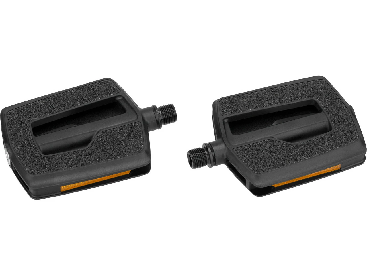 Contec Quick Deluxe + Plattformpedale 6 Contec Quick Deluxe + Plattformpedale – Bild 4