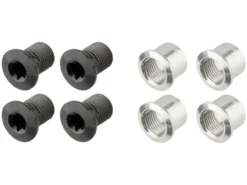 Shimano Kettenblattschrauben 4-Arm XT FC-M782
