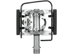 Exustar E-PM86 Käfig-/Klickpedale