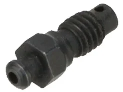 Shimano Entlüftungsschraube Für BR-M445 / M575 / M6120 / T615