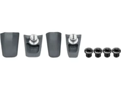 TA Kettenblattschrauben-Set X110 Für Ultegra 6800