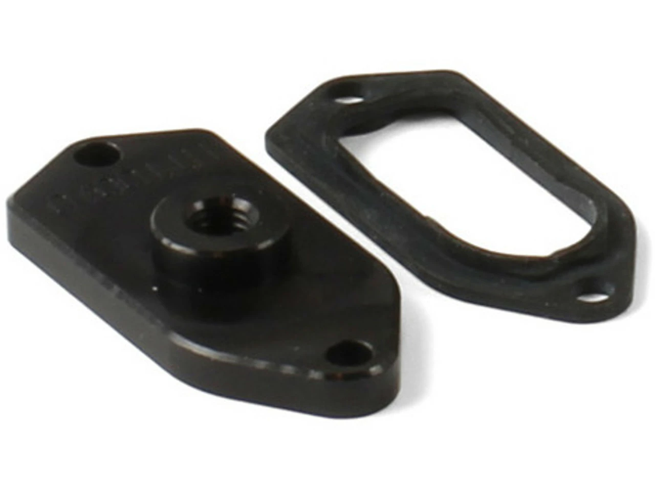 HOPE Ausgleichsbehälterdeckel Race / Race Evo Für Entlüftungskit Easy Bleed 3 HOPE Ausgleichsbehälterdeckel Race / Race Evo Für Entlüftungskit Easy Bleed