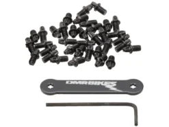 DMR Moto X FlipPin Ersatzpins Für Plattformpedale