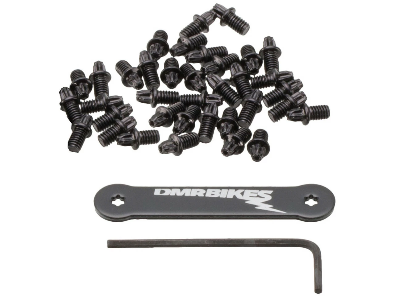 DMR Moto X FlipPin Ersatzpins Für Plattformpedale 3 DMR Moto X FlipPin Ersatzpins Für Plattformpedale