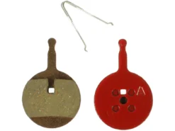 AVID Bremsbeläge Disc Für BB5