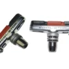 Kool-stop Bremsschuhe Cartridge H7 Cyclocross