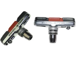 Kool-stop Bremsschuhe Cartridge H7 Cyclocross