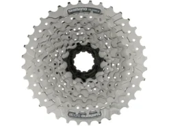Shimano Kassette CS-HG201-9 9-fach