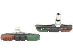 Contec Bremsschuhe Cartridge V-Stop 3D