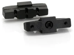 XLC Ersatzbremsgummi Für Magura BS-X06 50 Mm 4er-Set