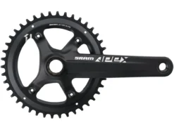 SRAM Apex 1 GXP 1x10-/1x11-fach, 110 Mm Kurbelgarnitur
