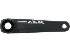 SRAM Apex 1 BB30 1x10-/1x11-fach, 110 Mm Kurbelgarnitur 7 SRAM Apex 1 BB30 1x10-/1x11-fach, 110 Mm Kurbelgarnitur -Deutschland Glisse Vélo Verkaufs-Shop 195175 1
