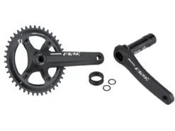 SRAM Apex 1 BB30 1x10-/1x11-fach, 110 Mm Kurbelgarnitur 9 SRAM Apex 1 BB30 1x10-/1x11-fach, 110 Mm Kurbelgarnitur -Deutschland Glisse Vélo Verkaufs-Shop 195177