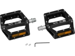 Contec Black22 Plattformpedale -Deutschland Glisse Vélo Verkaufs-Shop 195204