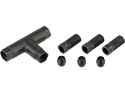 MAGURA T-Stück Für Bremsleitung