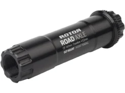 Rotor ALDHU / VEGAST Kurbelachse