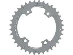 Stronglight HT3 Kettenblatt Shimano FC-M9000 11-fach, 4-Arm, 96/64 Mm Lochkreis