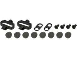 XLC PD-S02 Pedale -Deutschland Glisse Vélo Verkaufs-Shop 199211