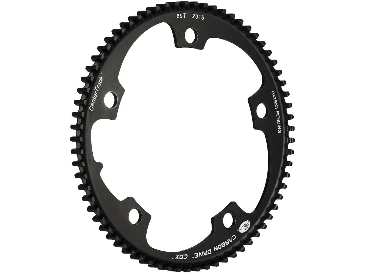 Gates CDX Tandem Vordere Riemenscheibe - Werkstattverpackung 3 Gates CDX Tandem Vordere Riemenscheibe - Werkstattverpackung