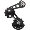 Problem-solvers Chain Tensioner Kettenspanner -Deutschland Glisse Vélo Verkaufs-Shop 203289