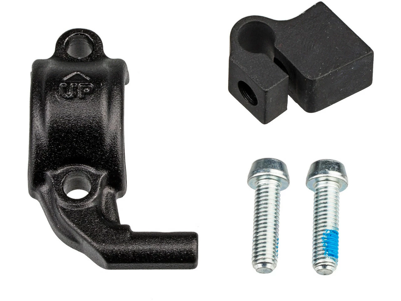 Formula Schellenadapter Cura / C1 / CR1 / CR3 Für I-Spec B 3 Formula Schellenadapter Cura / C1 / CR1 / CR3 Für I-Spec B