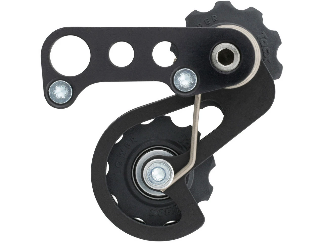 Rohloff Kettenspanner 3 Rohloff Kettenspanner