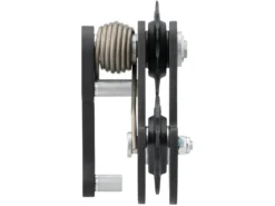 Rohloff Kettenspanner 8 Rohloff Kettenspanner -Deutschland Glisse Vélo Verkaufs-Shop 205806