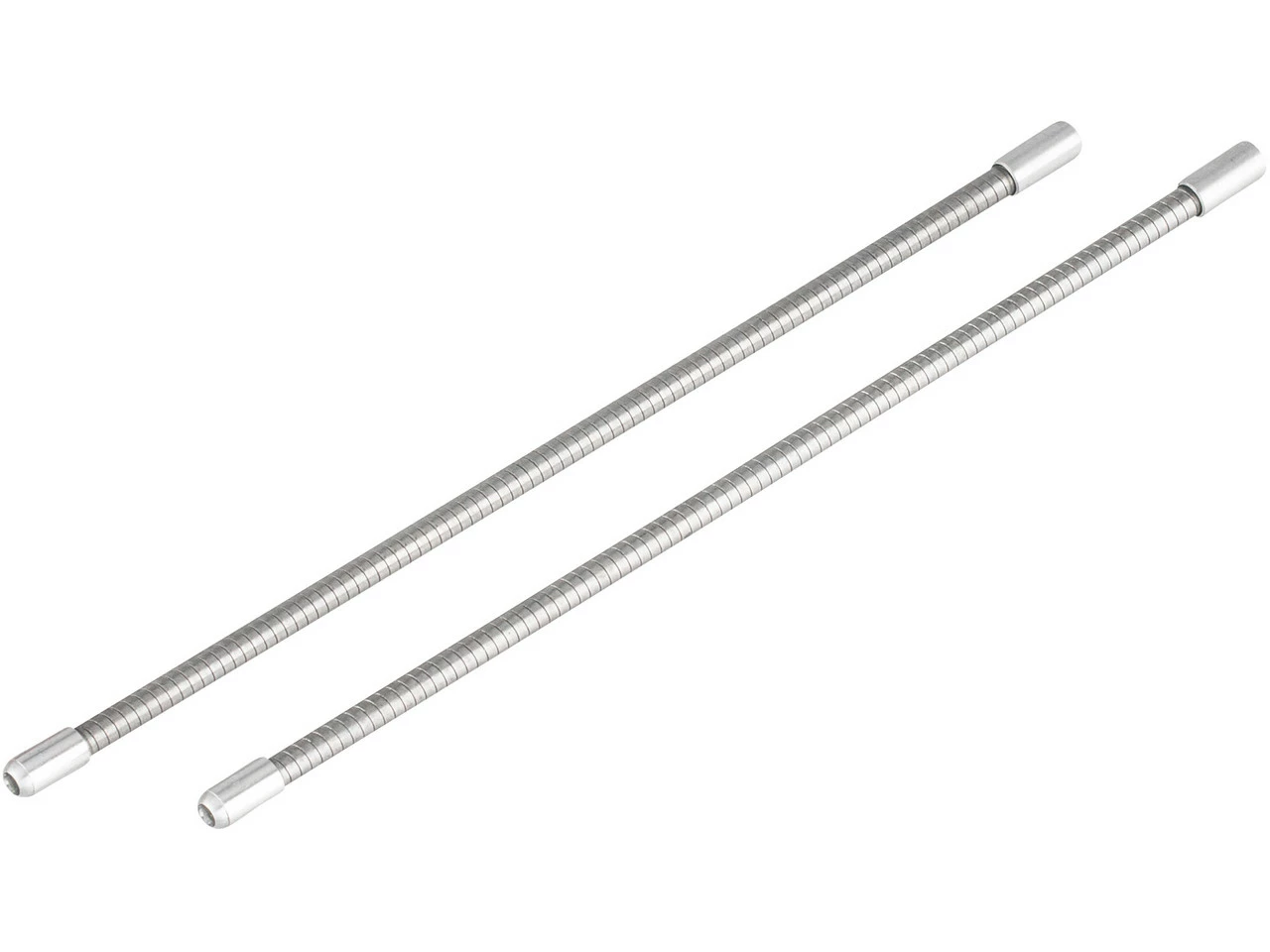 Nokon Schalt- Und Bremswendel Für Rennrad 4 Nokon Schalt- Und Bremswendel Für Rennrad – Bild 2