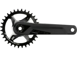 FSA Afterburner Modular 1x Direct Mount MegaExo Kurbelgarnitur